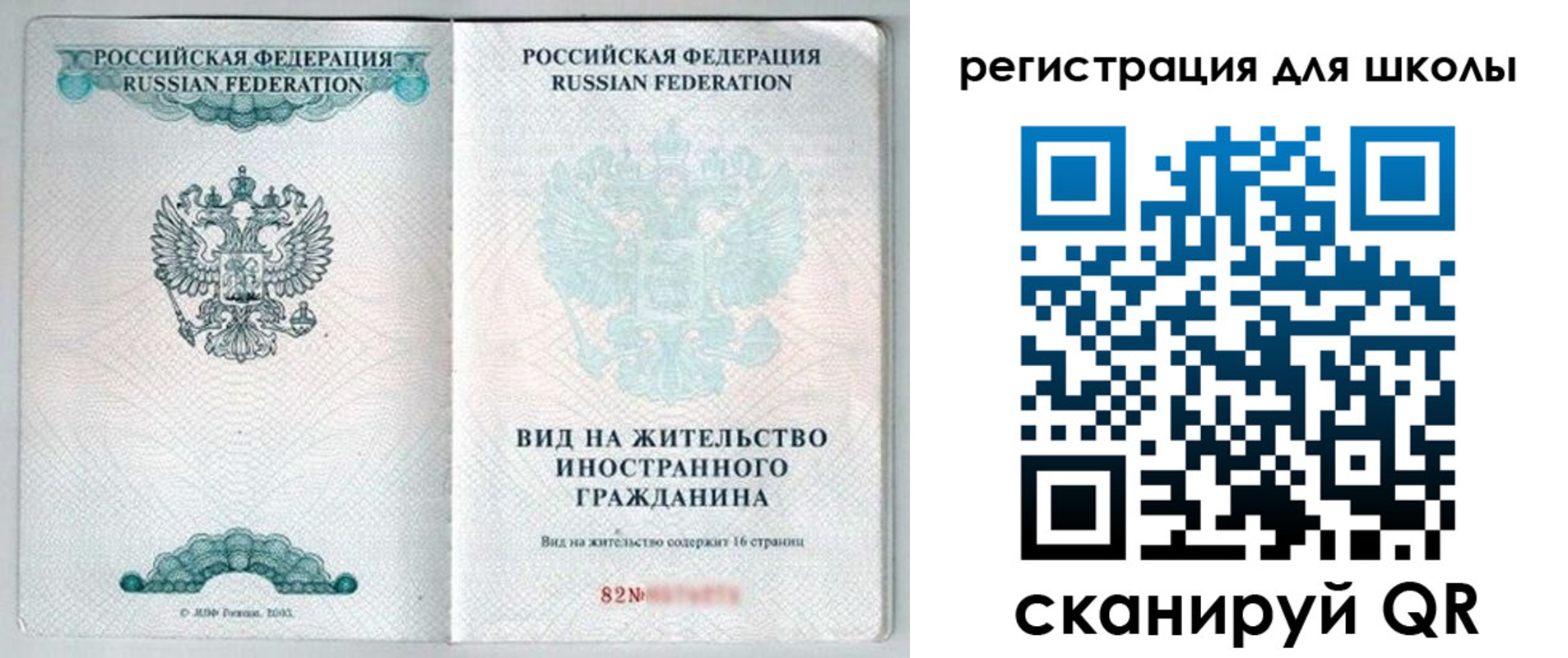 прописка гарантия в Пересвете